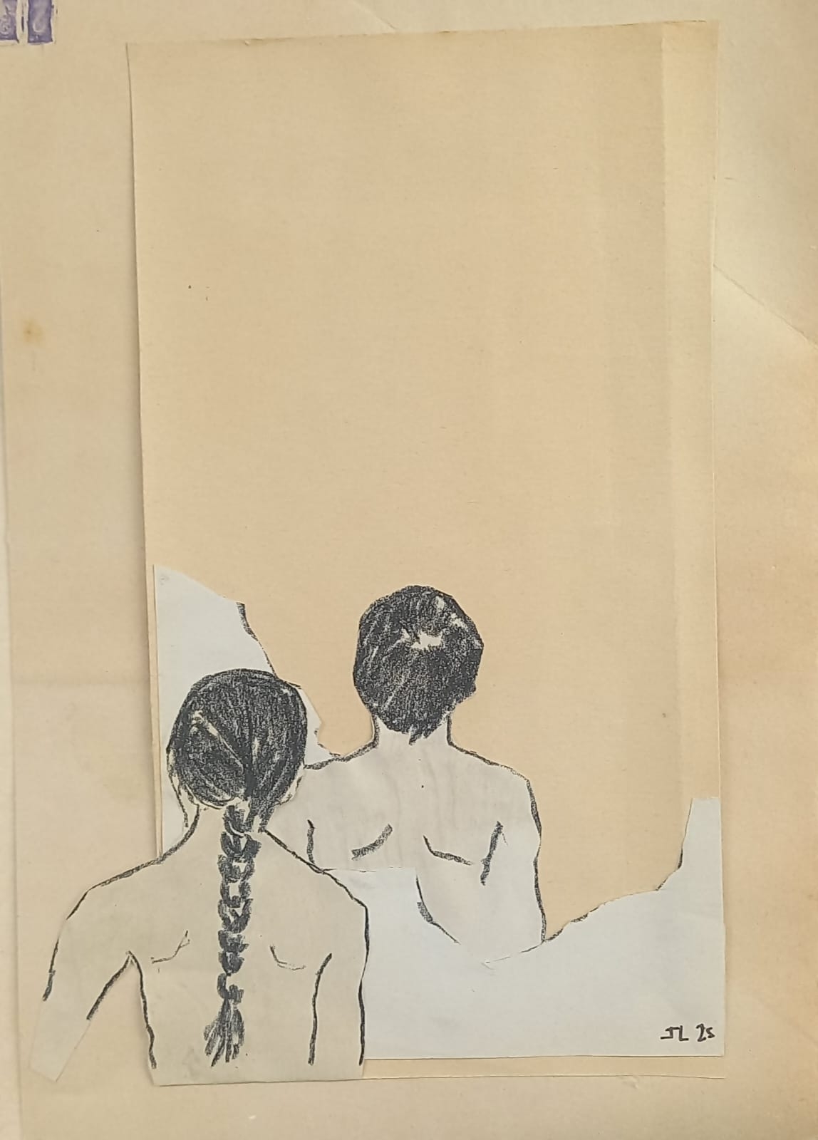 I'm not from nowhere