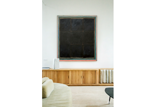 T437 - Grand déployé