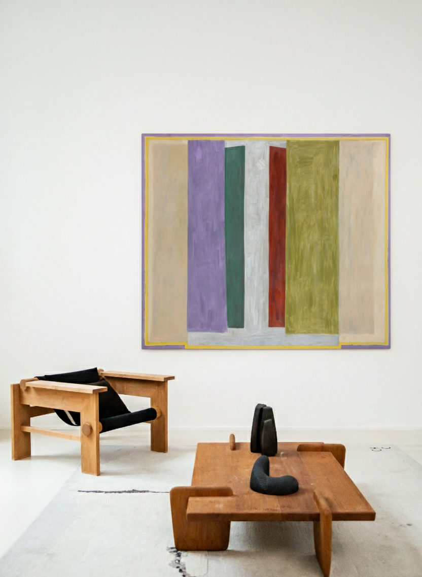 T282 Grand Déployé