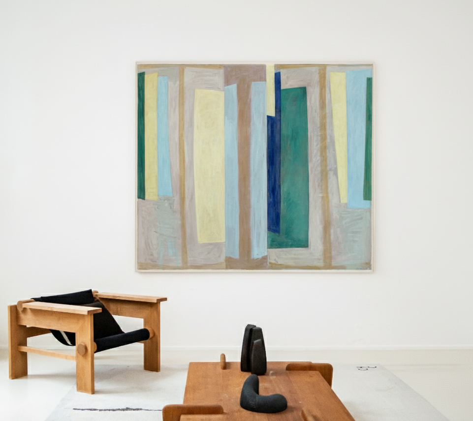 T416 - Grand Déployé