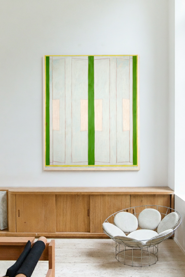 T265 - Grand Déployé