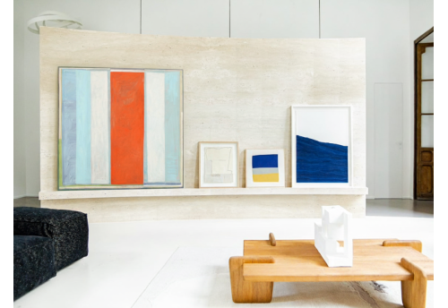 T419 - Plié Déplié