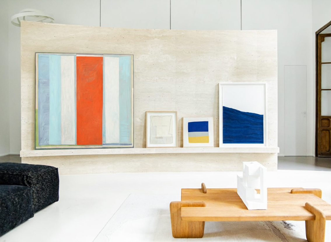 T419 - Plié Déplié