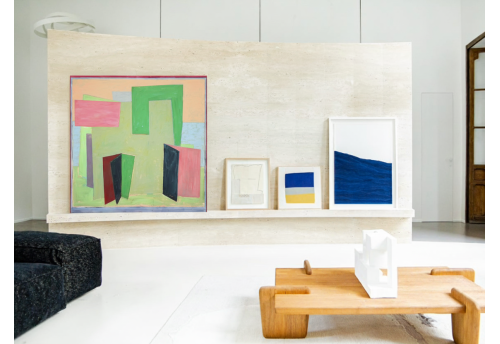 T260 - Grand Assemblé