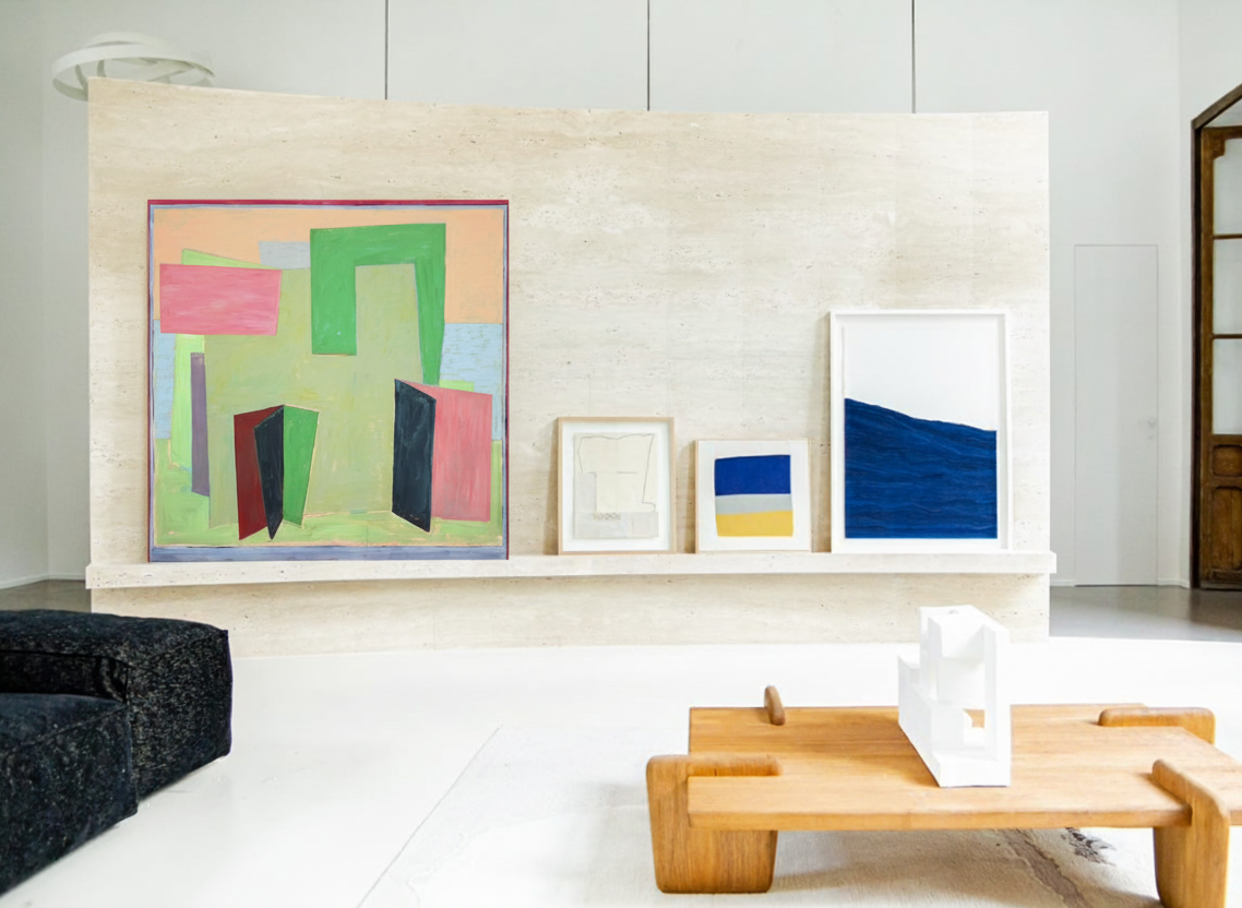 T260 - Grand Assemblé