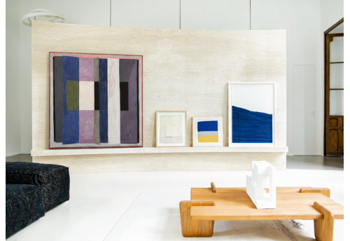 T428 - Plié Déplié