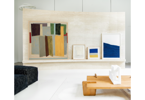 T253 - Grand Assemblé