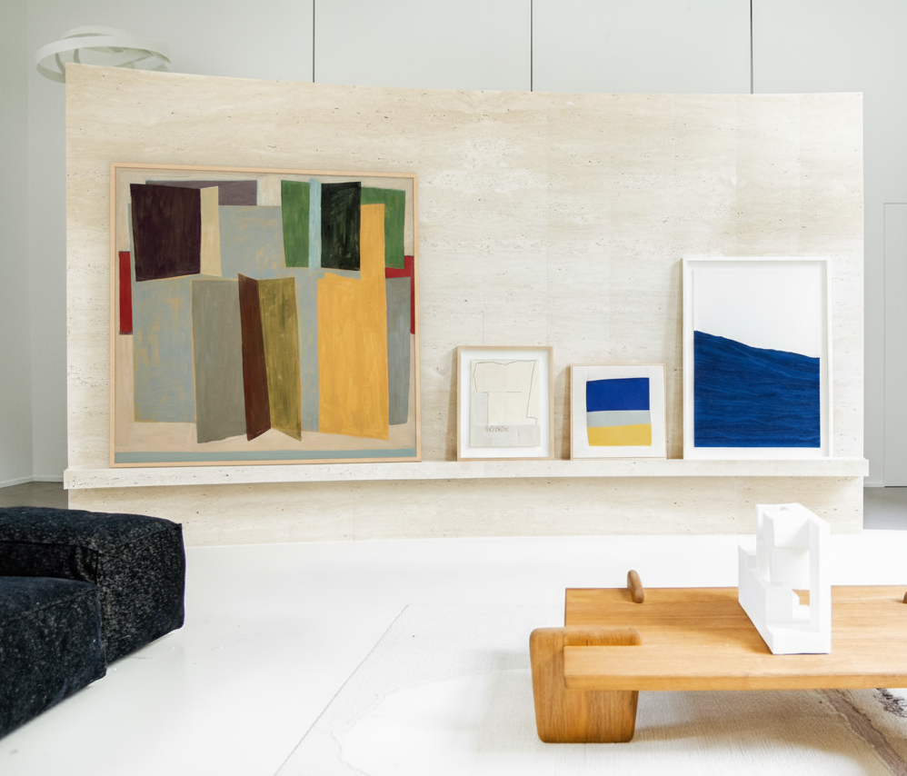 T253 - Grand Assemblé