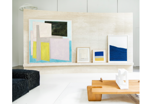 T290 - Grand Assemblé