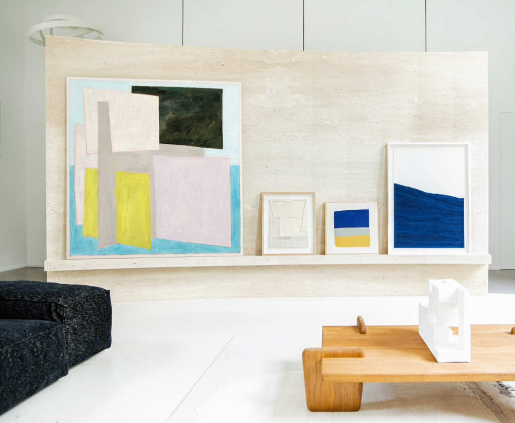 T290 - Grand Assemblé