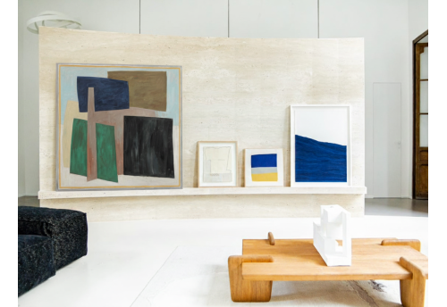 T410 - Grand Déployé