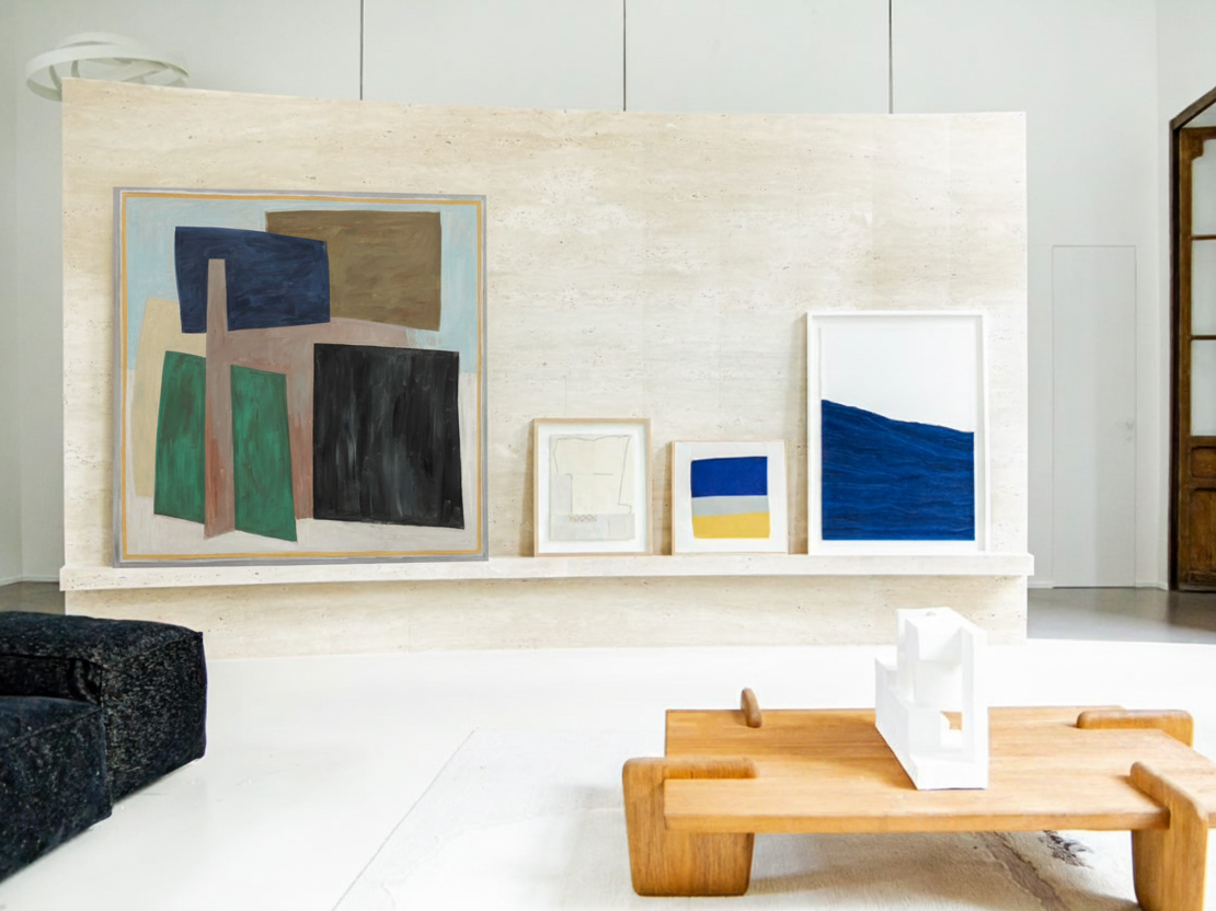 T410 - Grand Déployé