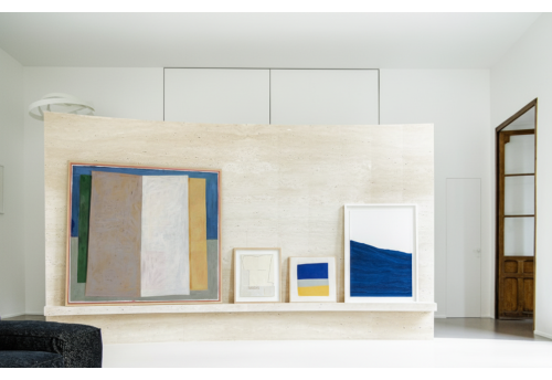 T409 - Grand Déployé