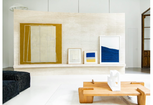 T293 Grand Déployé