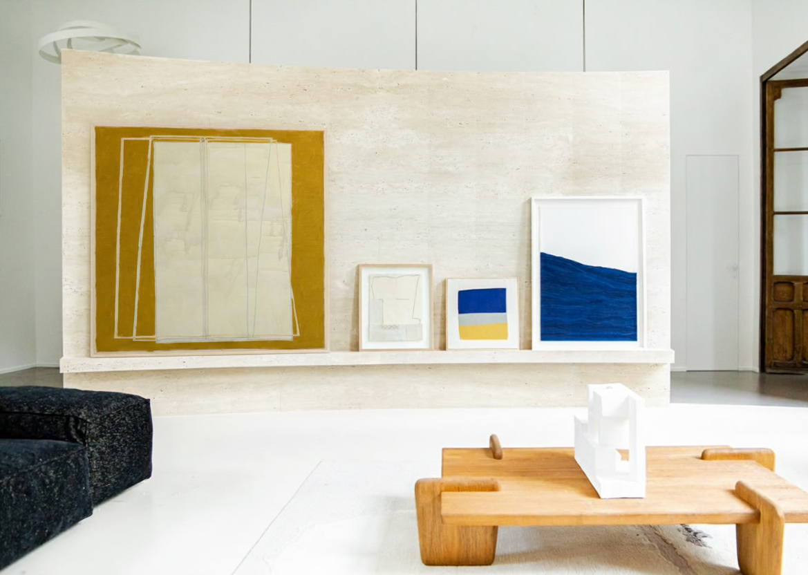 T293 Grand Déployé