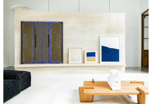 T266 - Grand Déployé