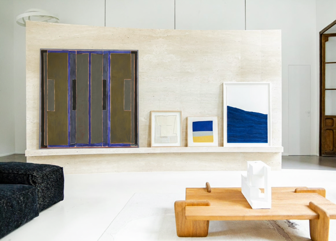 T266 - Grand Déployé