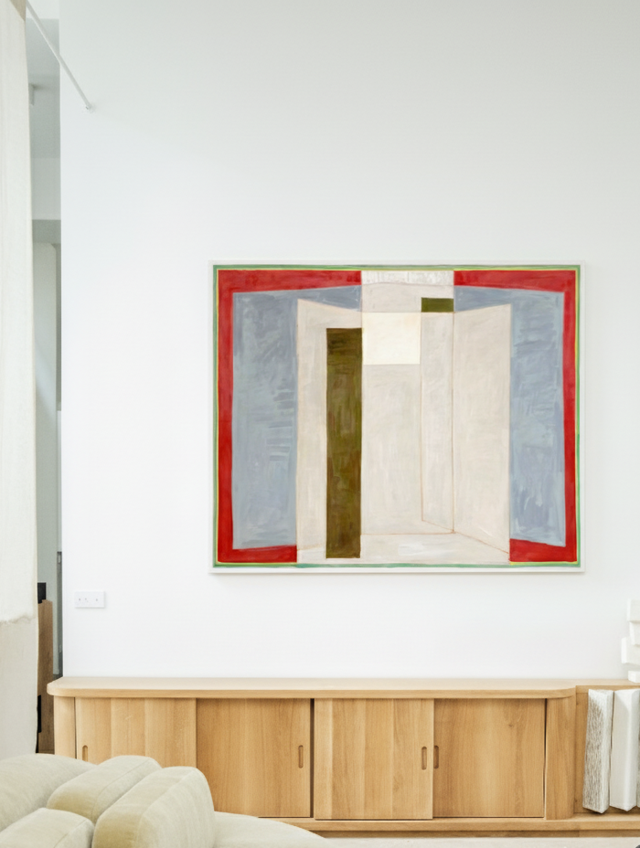 T403 - Grand Déployé