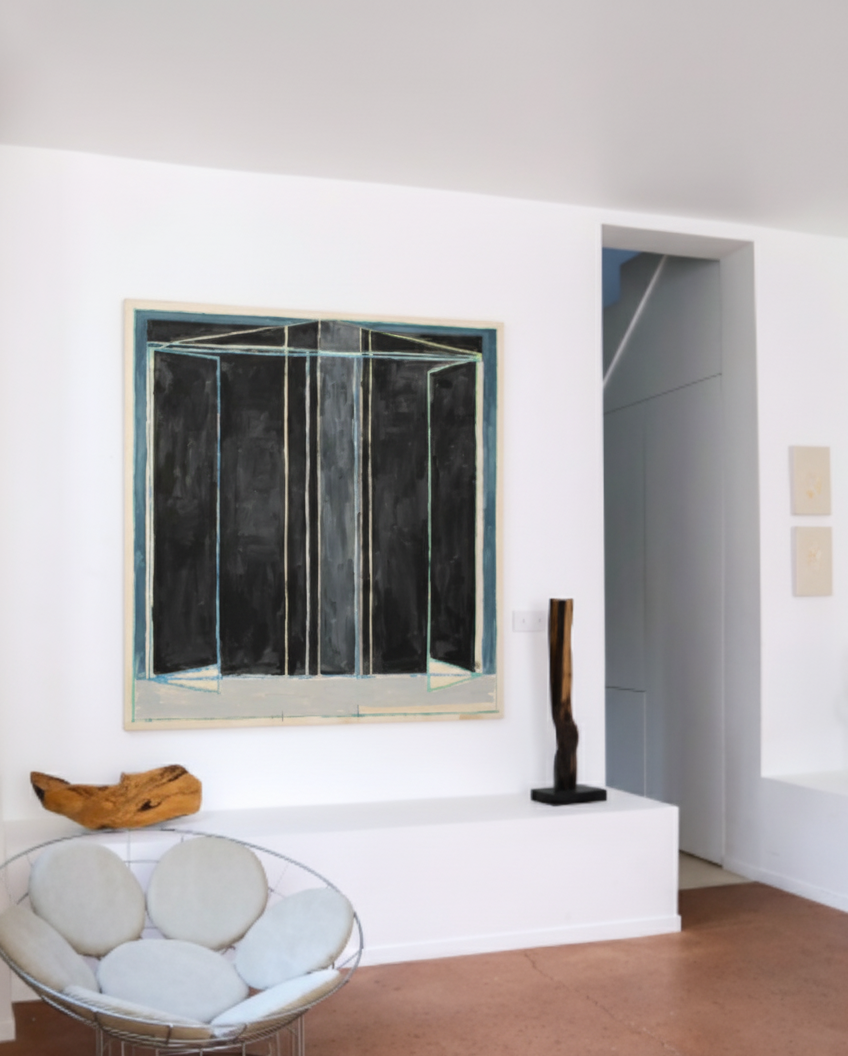 Grand Déployé T283