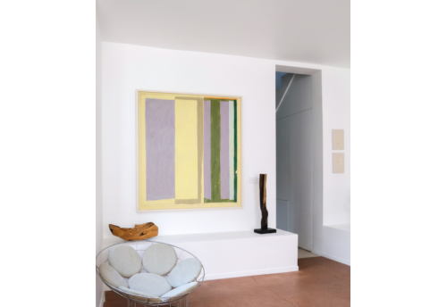 T276 - Grand Deployé