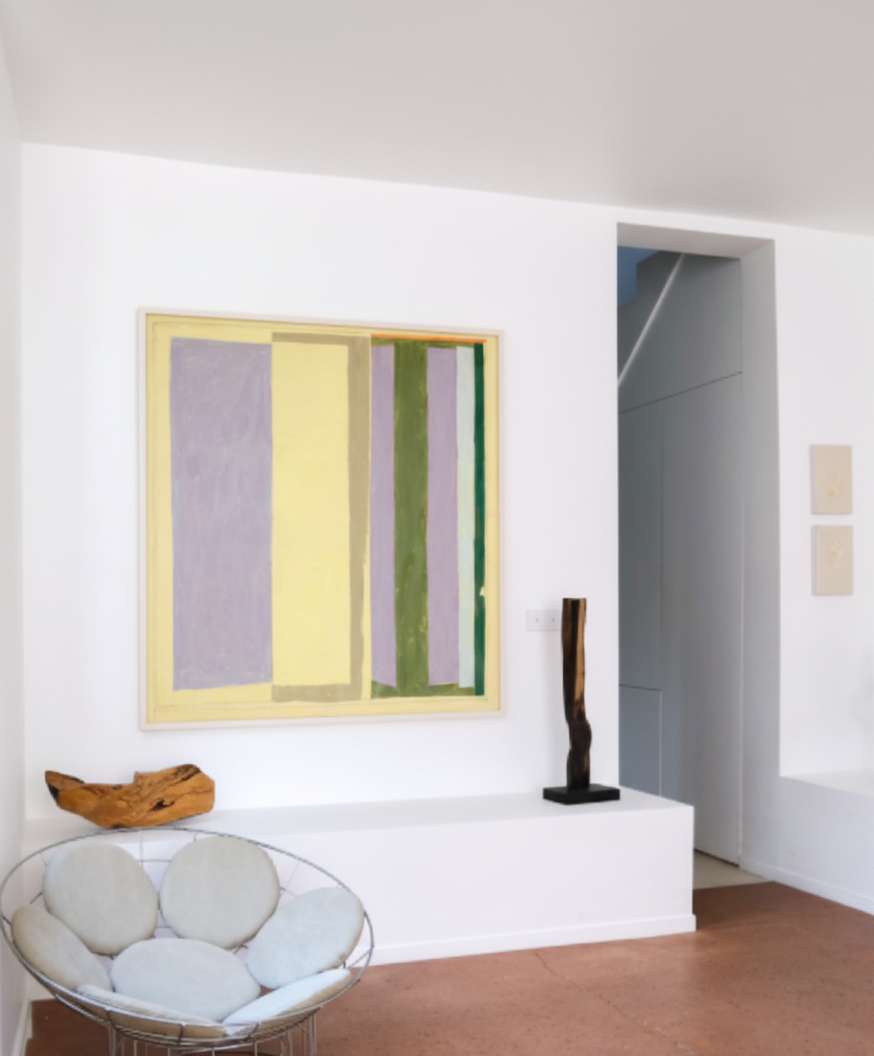 T276 - Grand Deployé