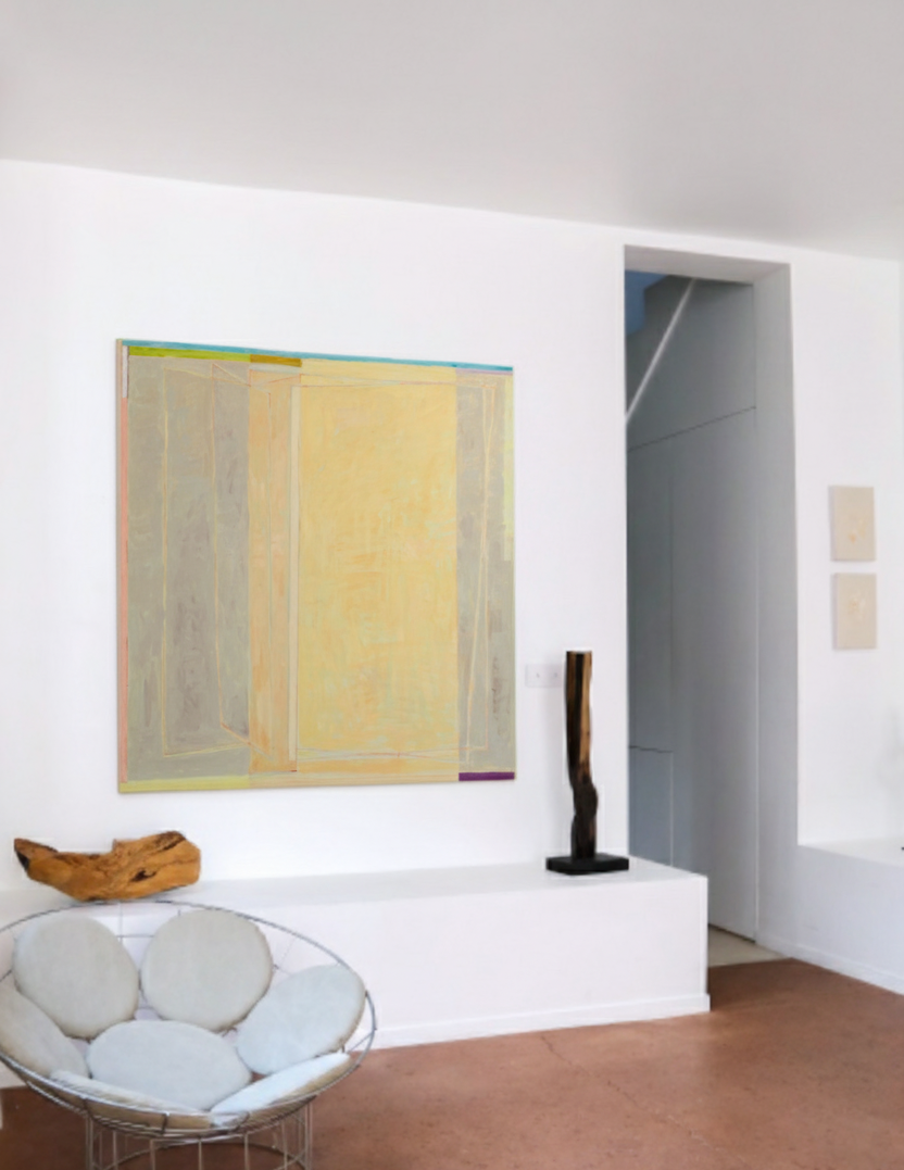 T292 Grand Déployé