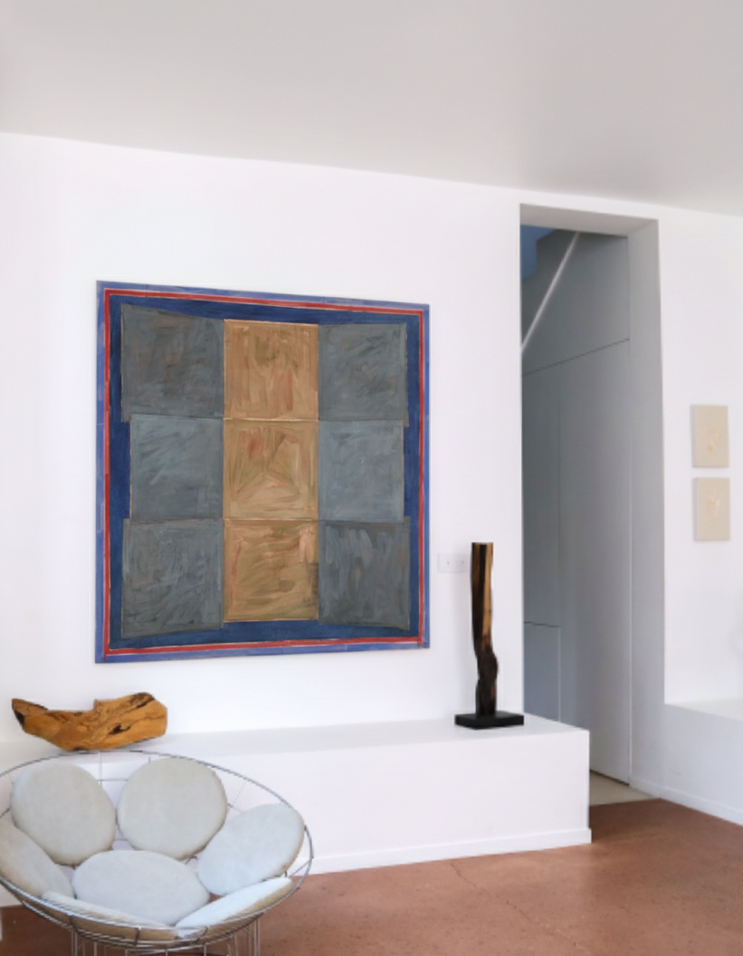 T406 - Grand Déployé