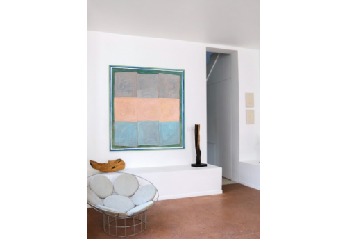 T405 - Grand Déployé