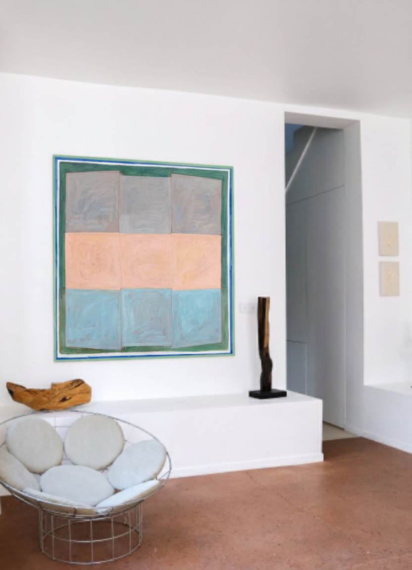 T405 - Grand Déployé