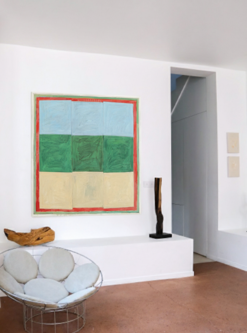 T407 - Grand Déployé