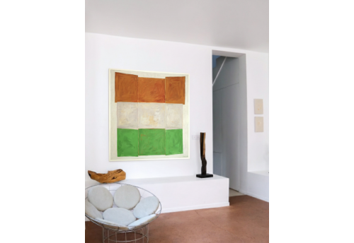 T281 - Grand Deployé