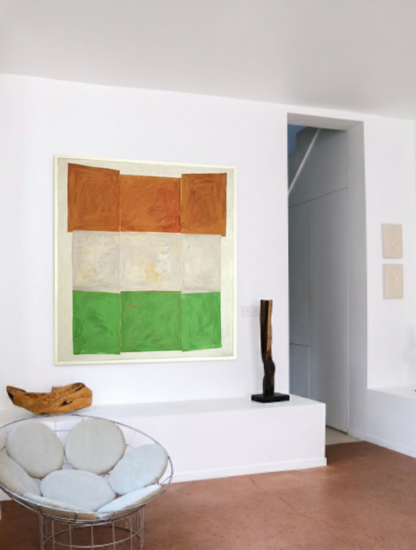 T281 - Grand Deployé