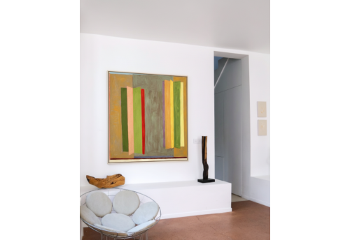 T233 - Grand Déployé