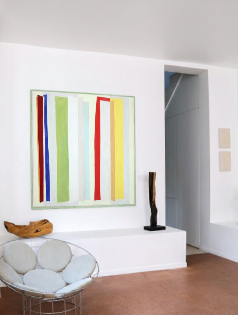 T236 - Grand Déployé