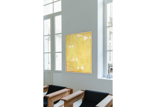 T457 - Métamorphose du plan