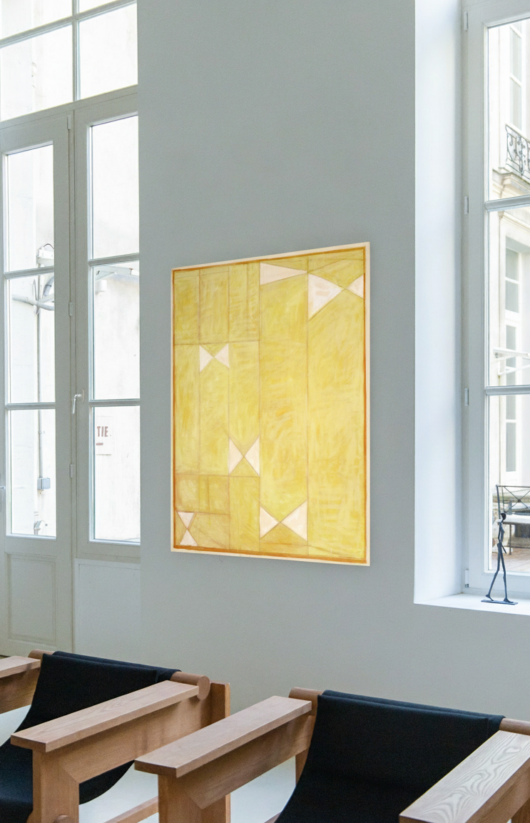 T457 - Métamorphose du plan