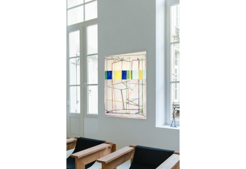 T450 - Métamorphose du plan