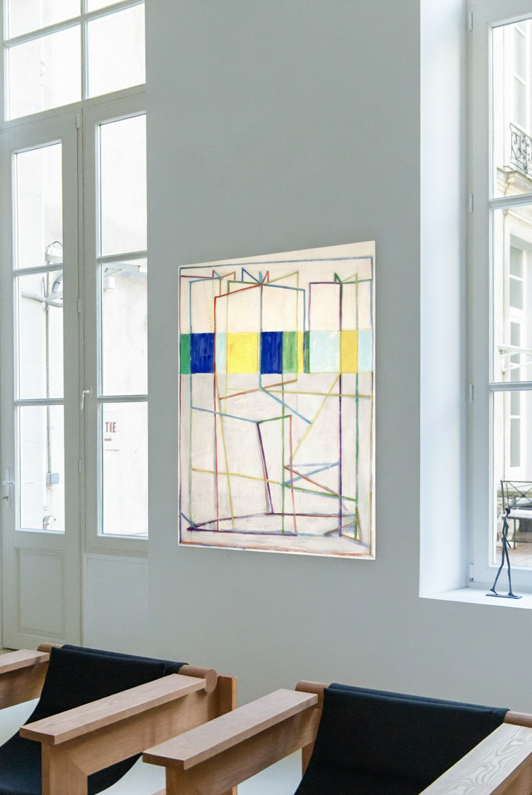 T450 - Métamorphose du plan