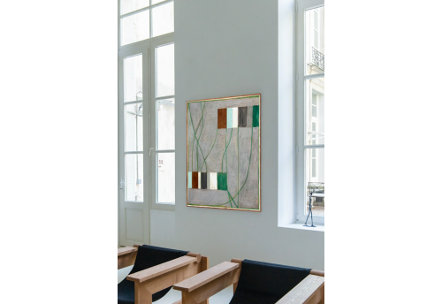 T451 - Métamorphose du plan