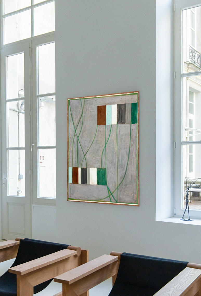 T451 - Métamorphose du plan