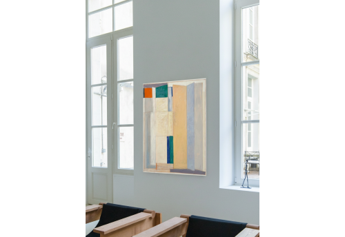 T446 - Métamorphose du plan