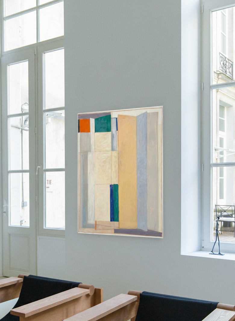 T446 - Métamorphose du plan