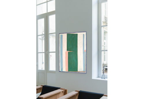 T445 - Métamorphose du plan