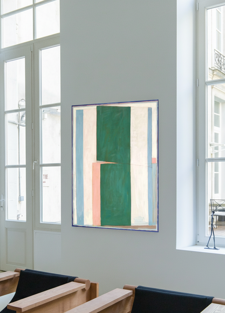 T445 - Métamorphose du plan