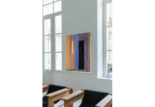 T443 - Métamorphose du plan