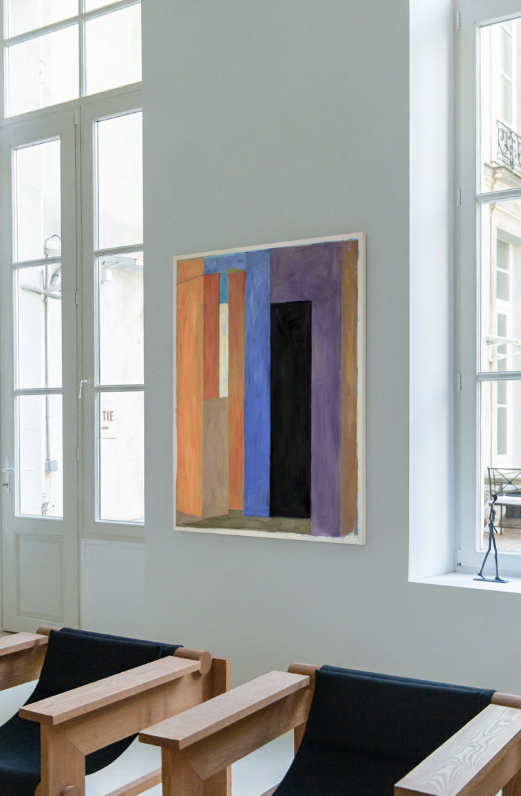 T443 - Métamorphose du plan