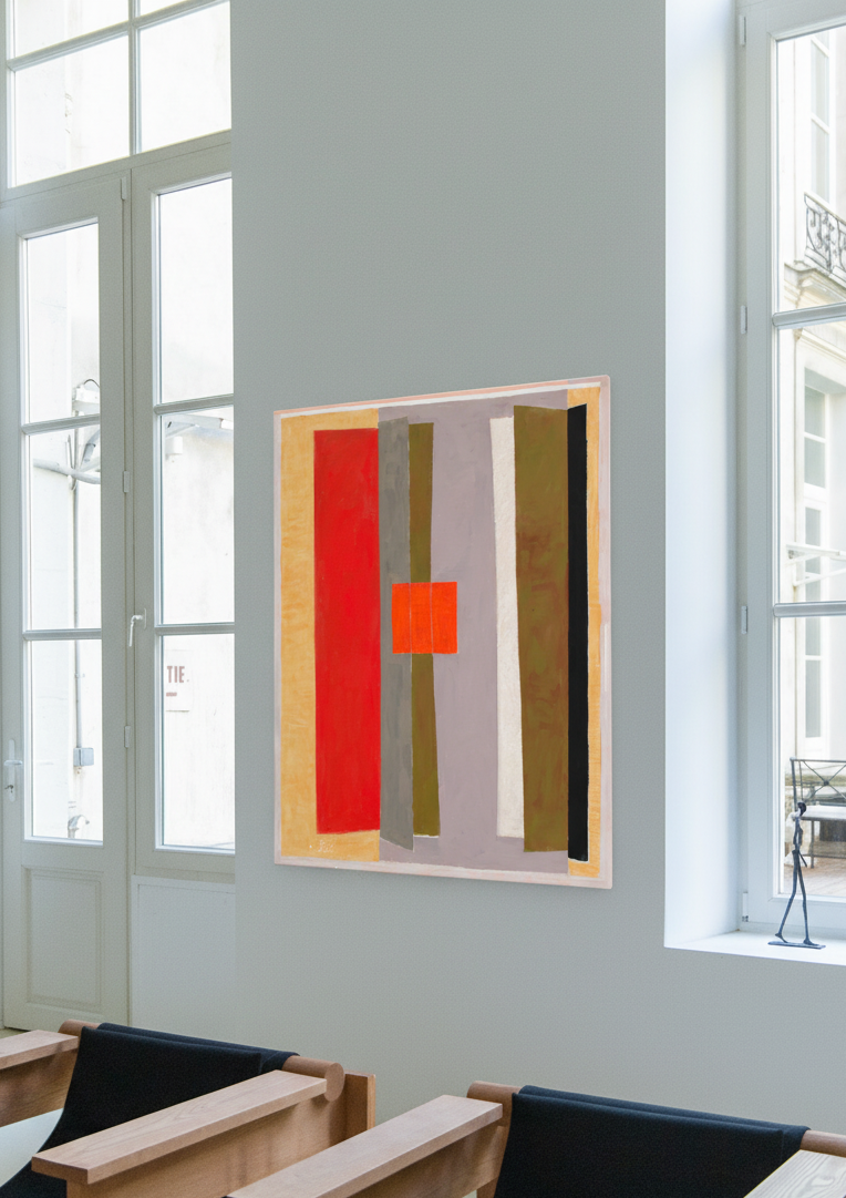 T300 - Grand Déployé