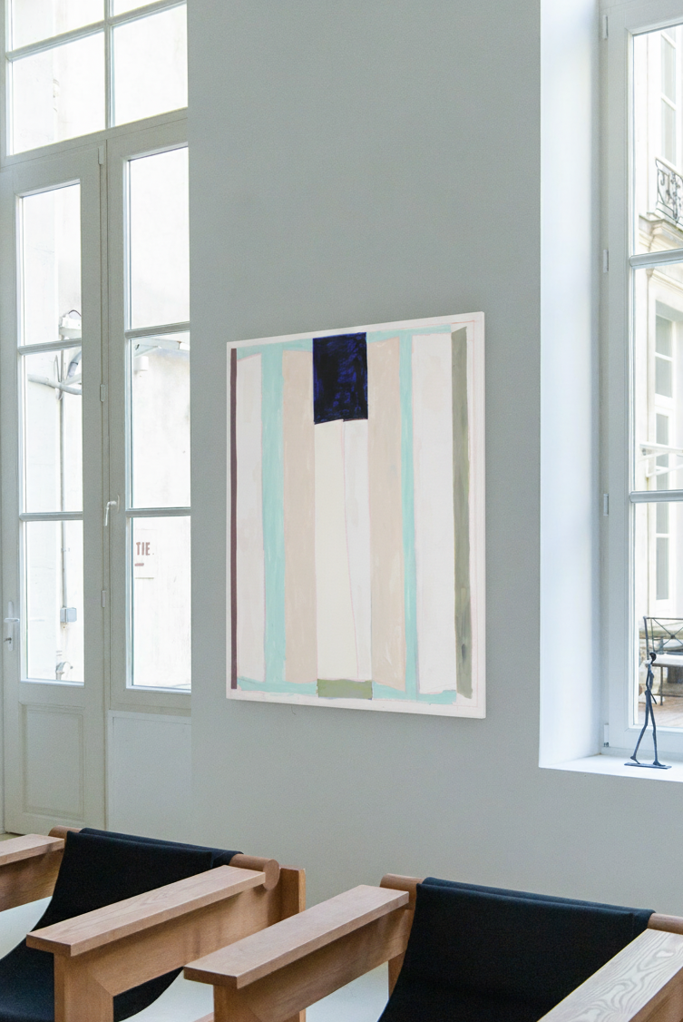 T299 - Grand Déployé