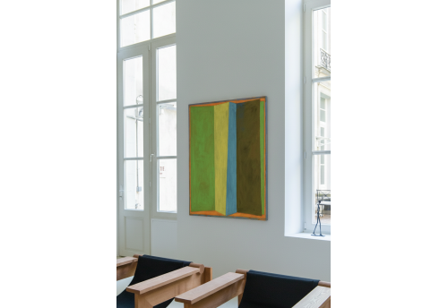 T294 - Grand déployé