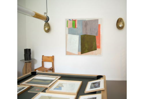 T305 - Grand Assemblé 